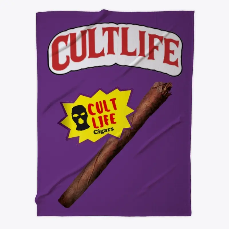 CULT LIFE CIGARS