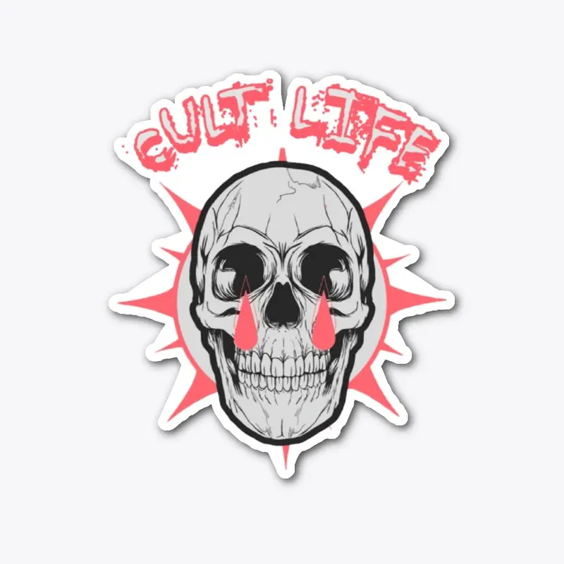 CULT LIFE TEAR$