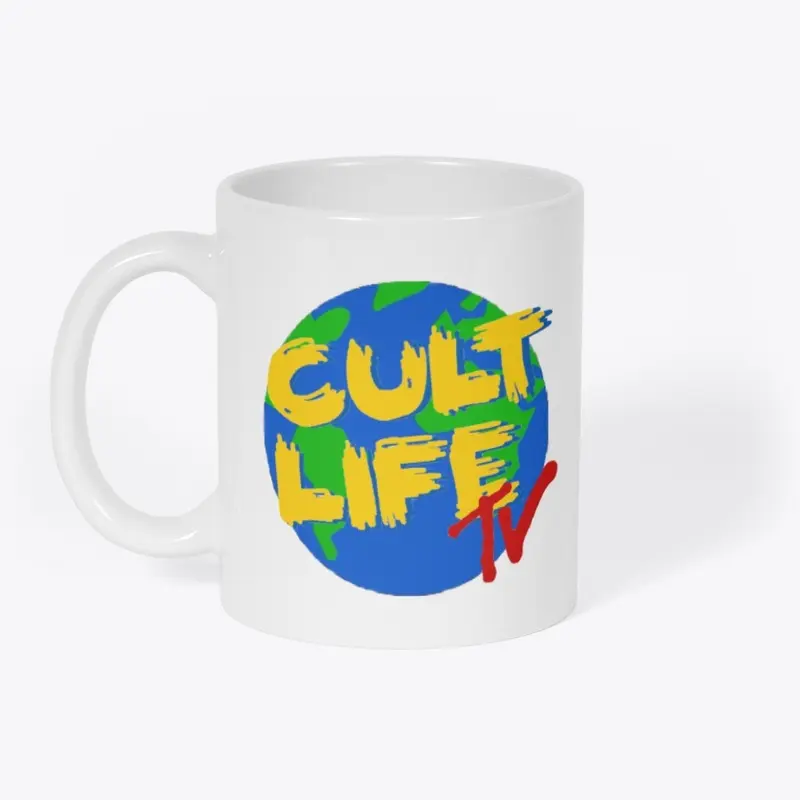 CULT LIFE TV