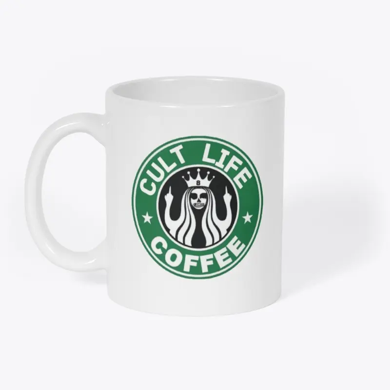 CULT COFFEE