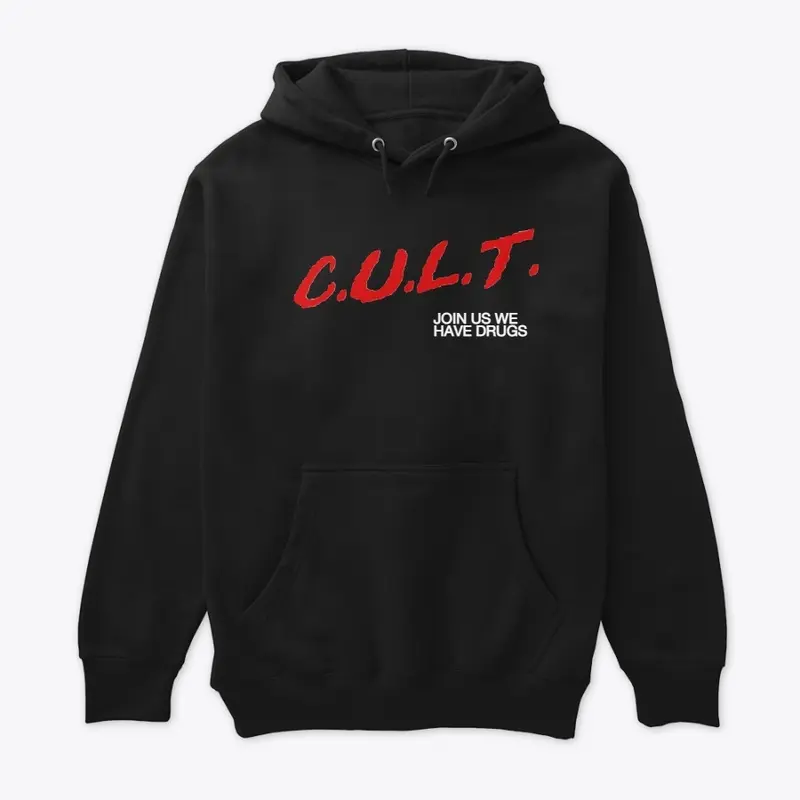 CULT DARE