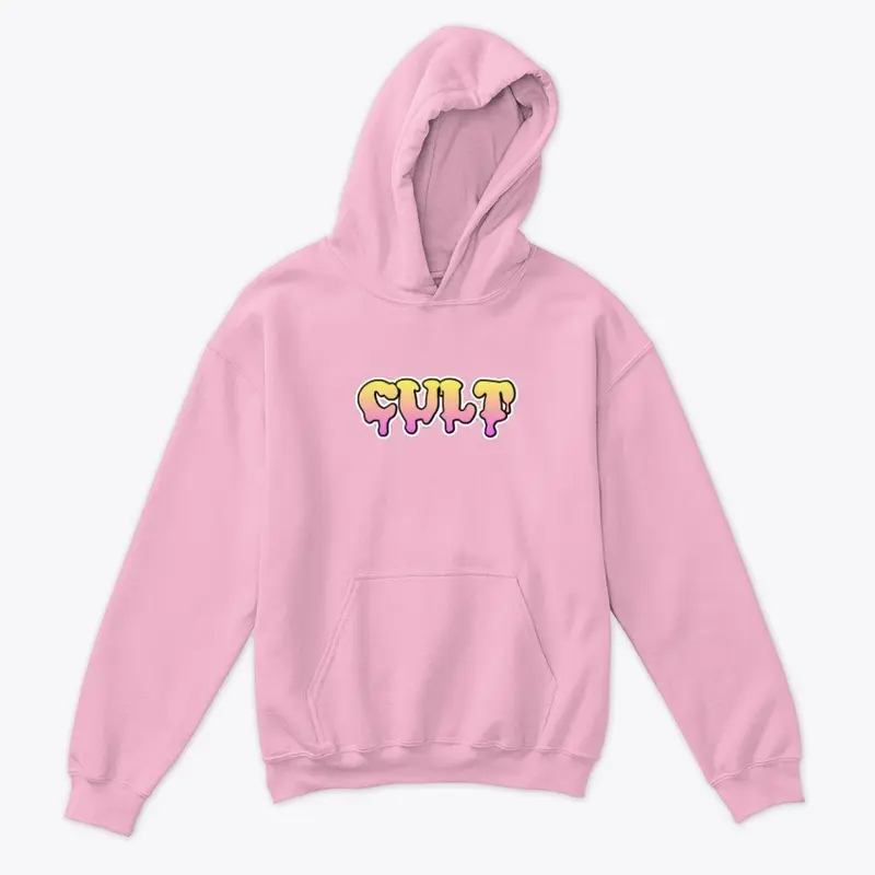 CULT PINK LEMONADE