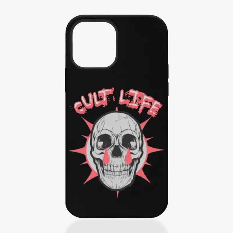 CULT LIFE TEAR$