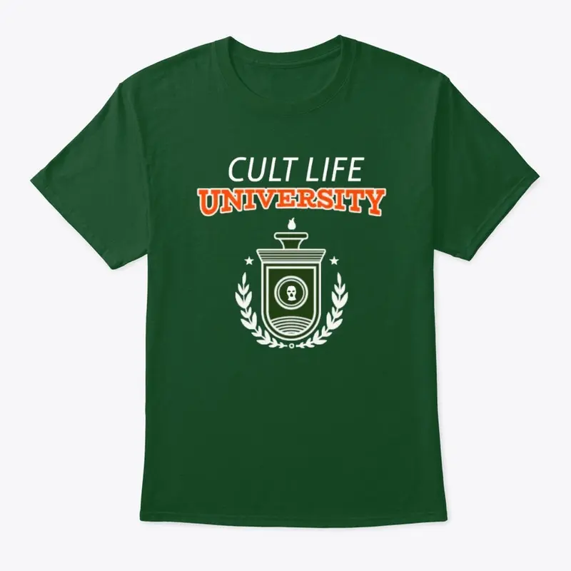 CULT LIFE UNIVERSITY