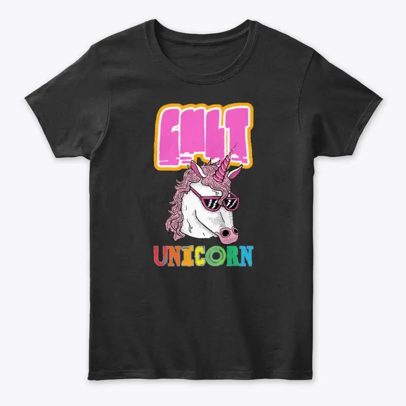 CULT UNICORN