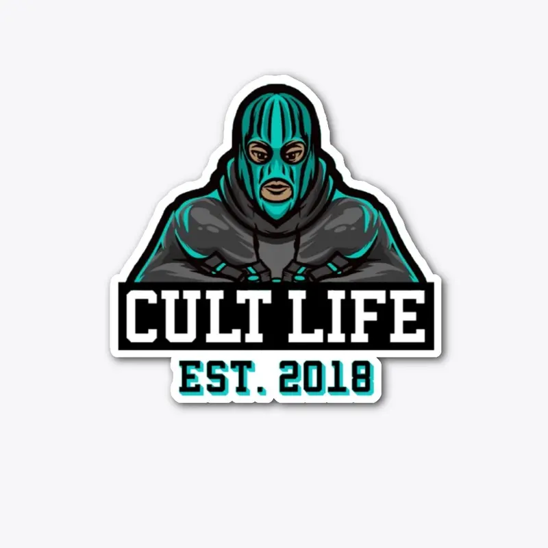 CULT LIFE CRIMINAL