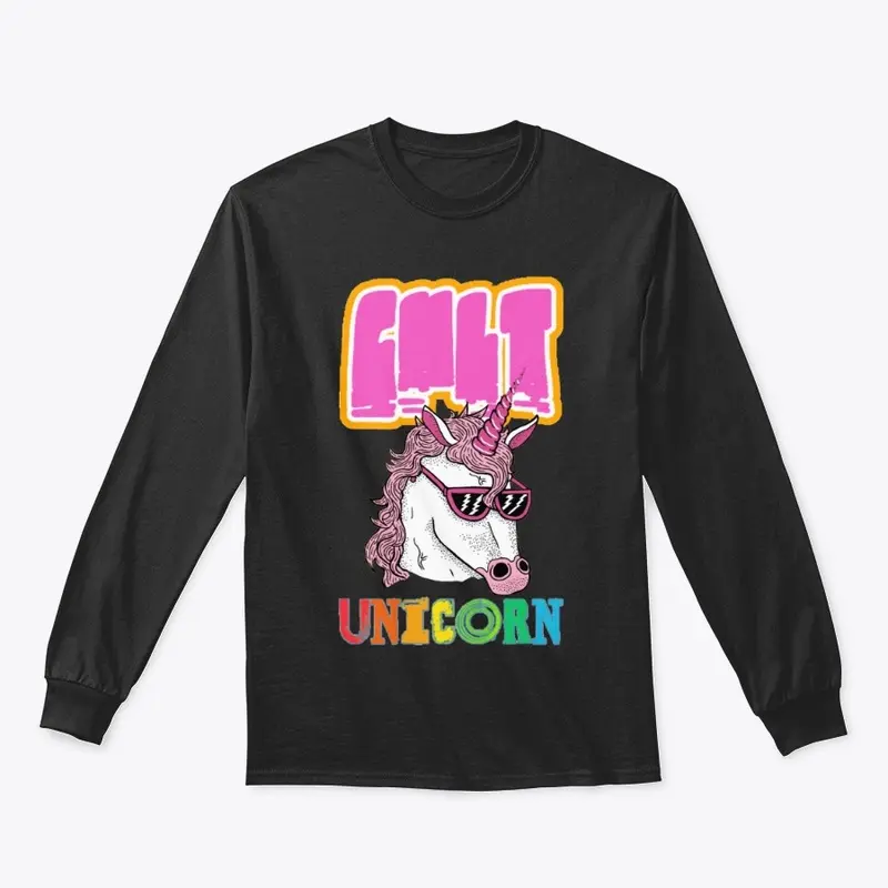 CULT UNICORN