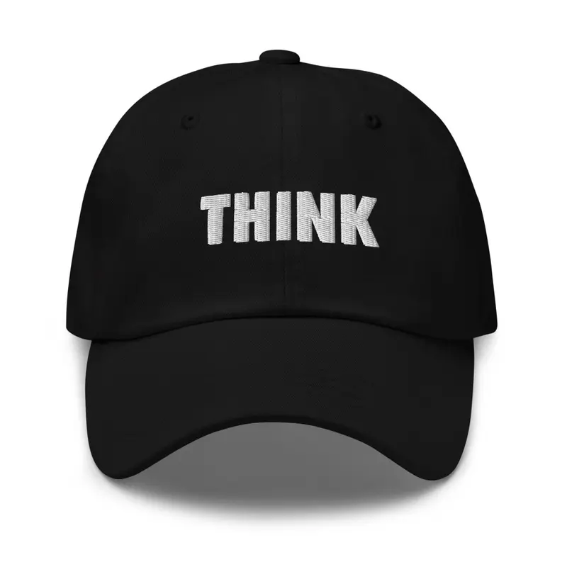 THINK CAP