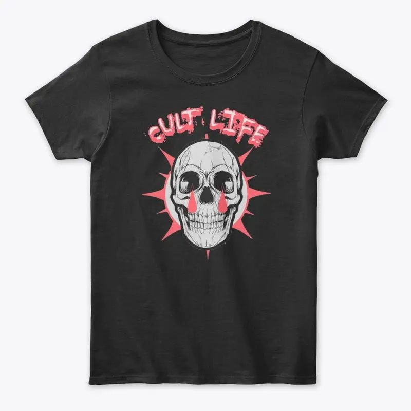 CULT LIFE TEAR$