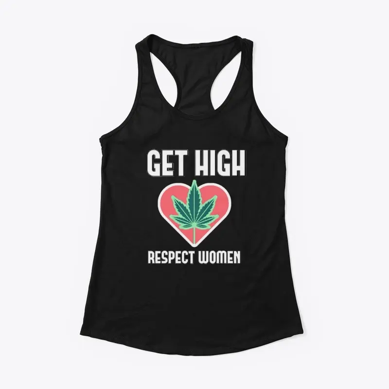 GET HIGH RESPECT WOMEN