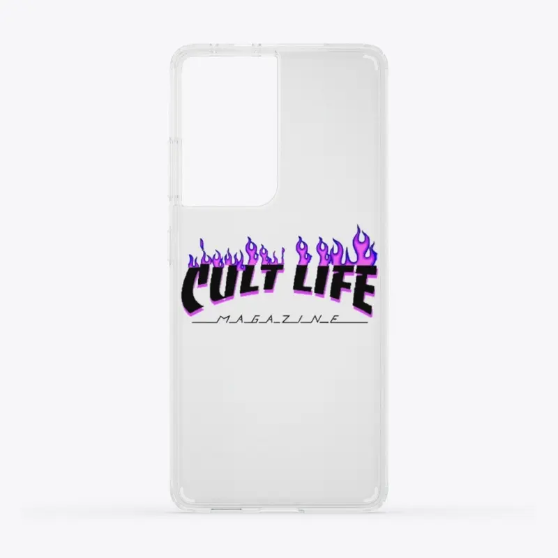 cult life magazine