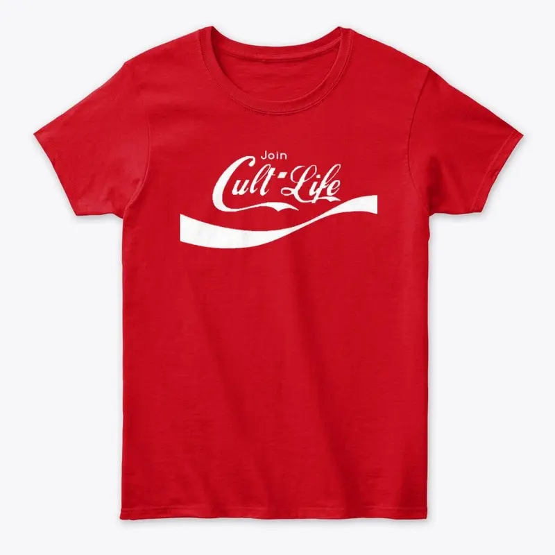 CULT LIFE COLA