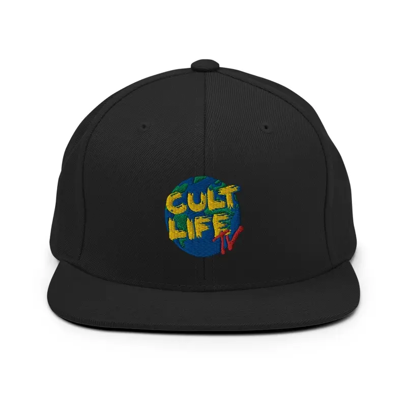 CULT LIFE TV