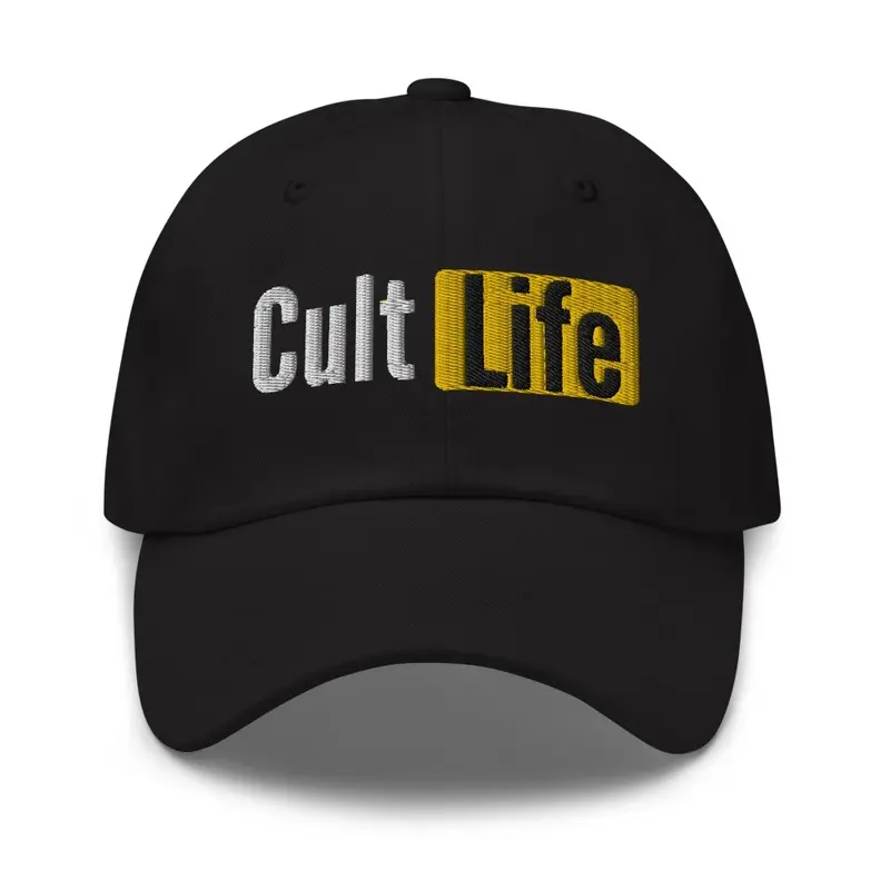 CULT HUB