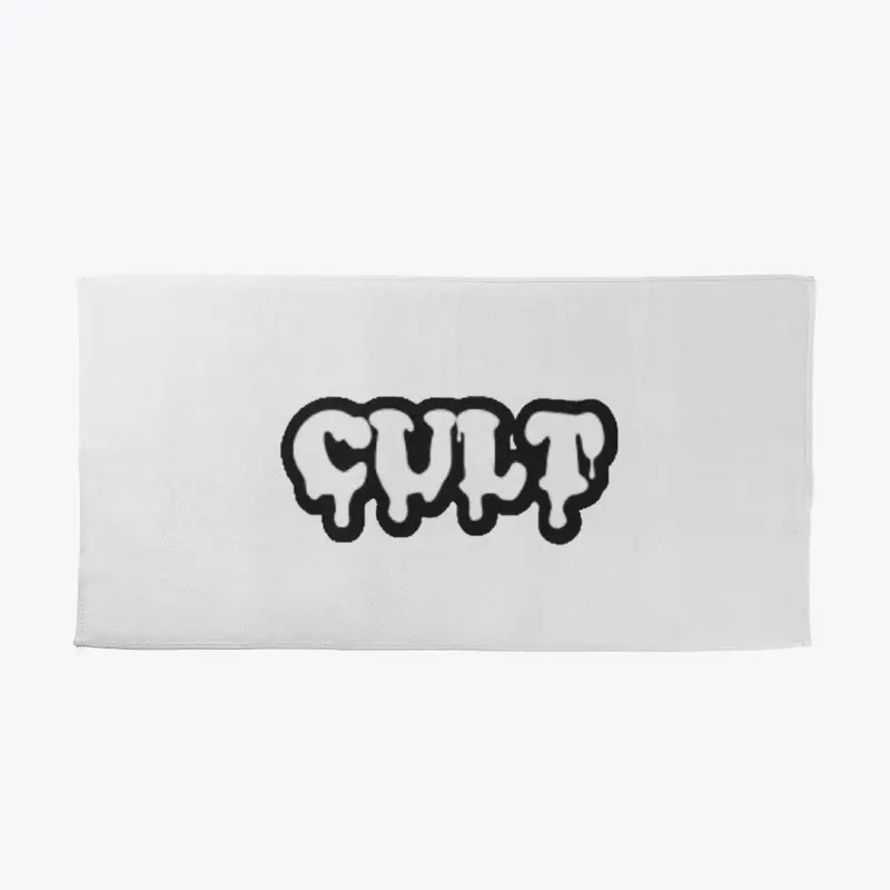 CULT SPORTS TOWEL