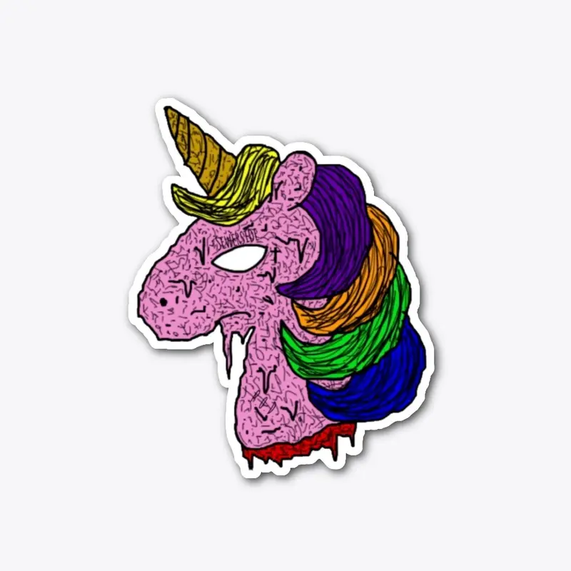 CULT UNICORN