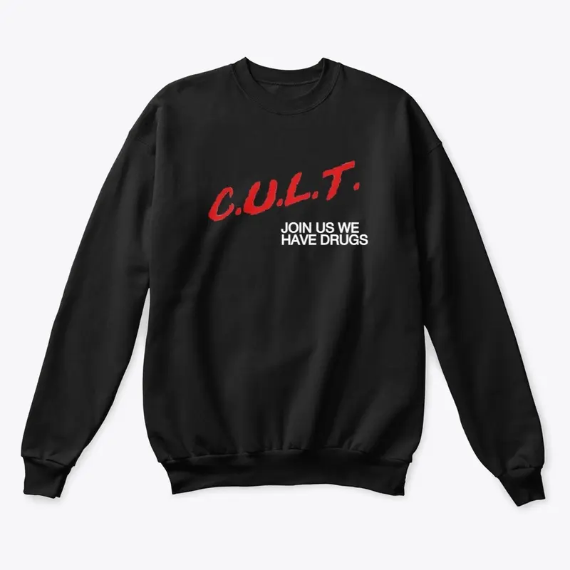 CULT DARE