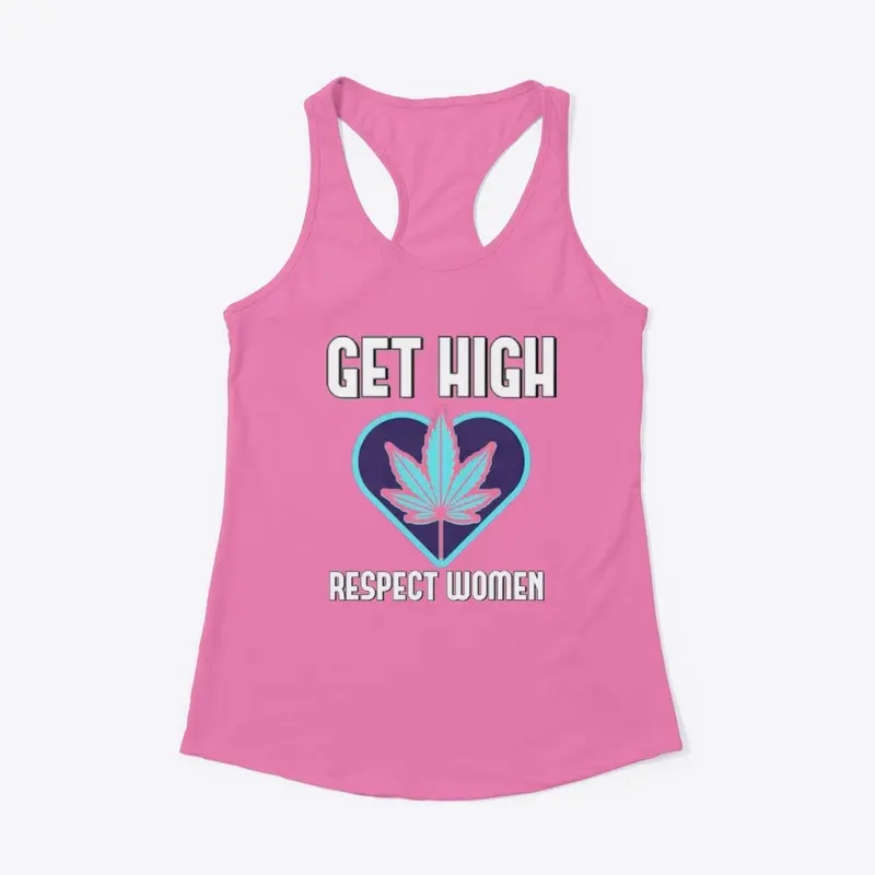 GET HIGH RESPECT WOMEN